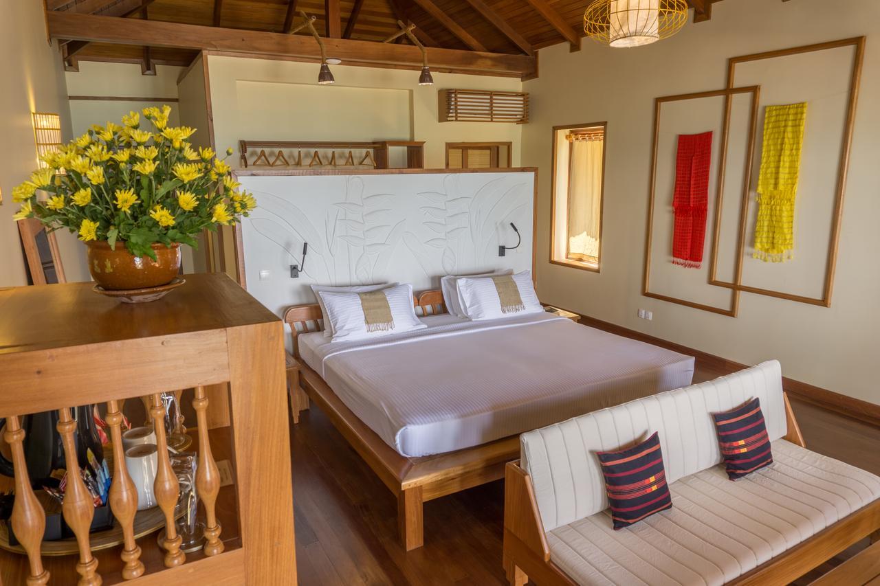 Art Of Sand Resort Нгапали Екстериор снимка