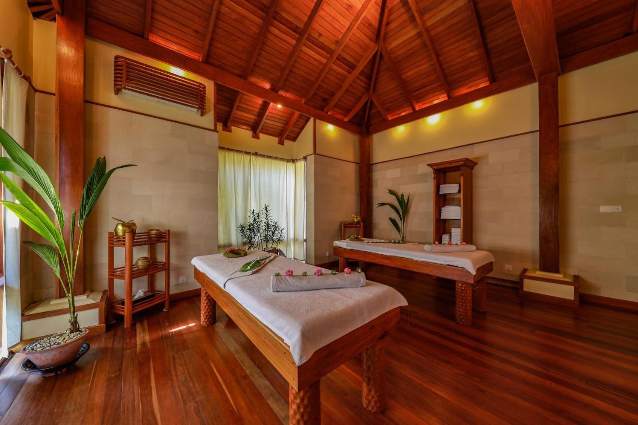 Art Of Sand Resort Нгапали Екстериор снимка