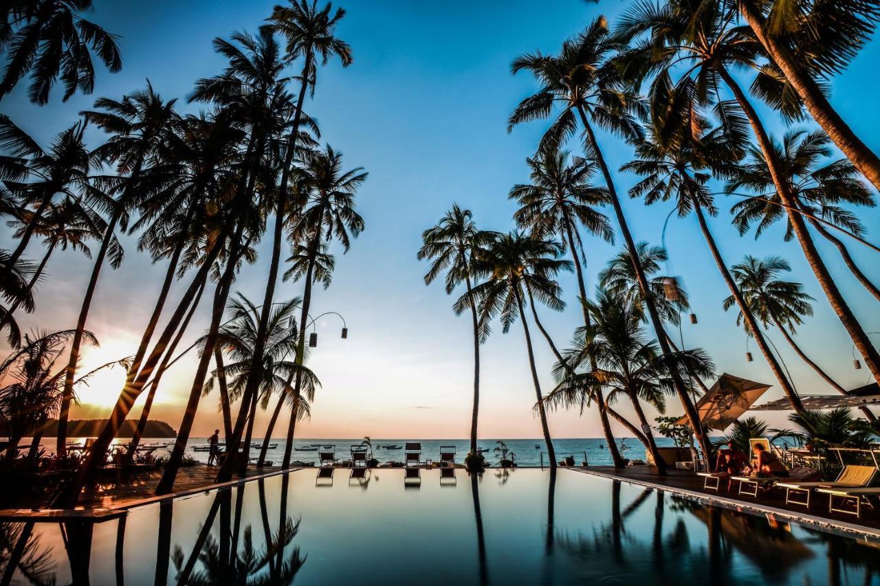 Art Of Sand Resort Нгапали Екстериор снимка